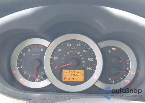 2011 Toyota Rav4 from USA, damaged, VIN 2T3ZF4DV4BW101169